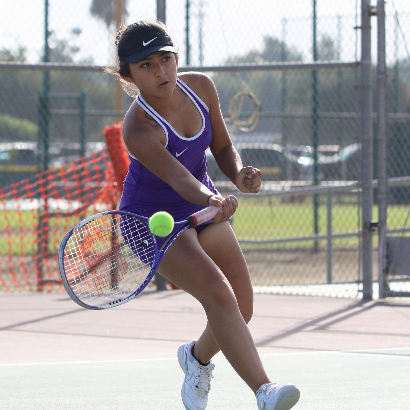 Slow start dooms Lemoore